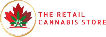 The Retail Cannabis Store